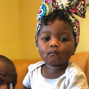 Meet your Posher, Joann